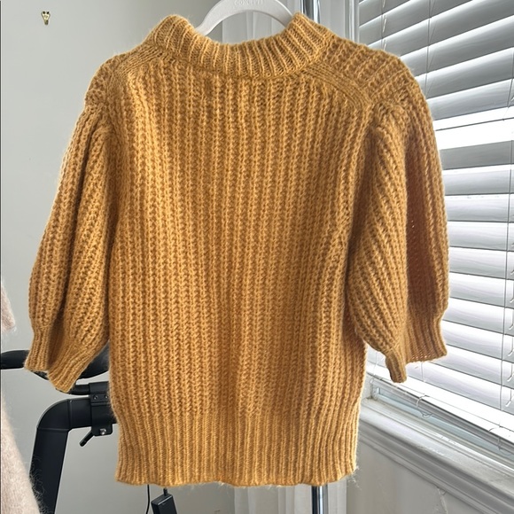 BA&SH sweater - Picture 3 of 3